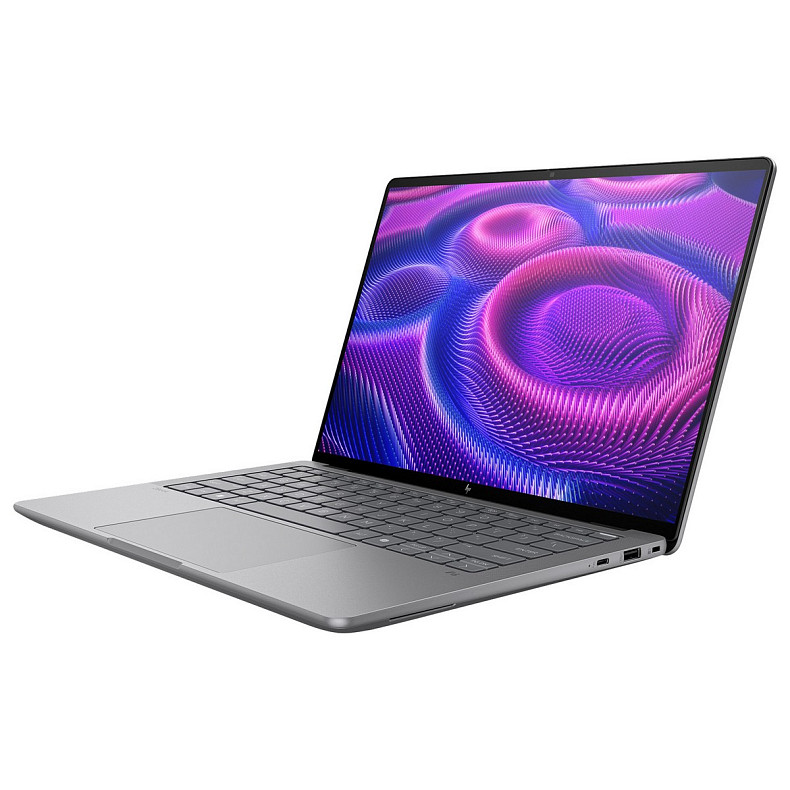 Ноутбук HP ZBook Ultra G1a 14" WUXGA IPS, 400n/Ryz AI Max PRO 380 (4.9)/16Gb/SSD1Tb/Radeon/FPS/Подсв/DOS