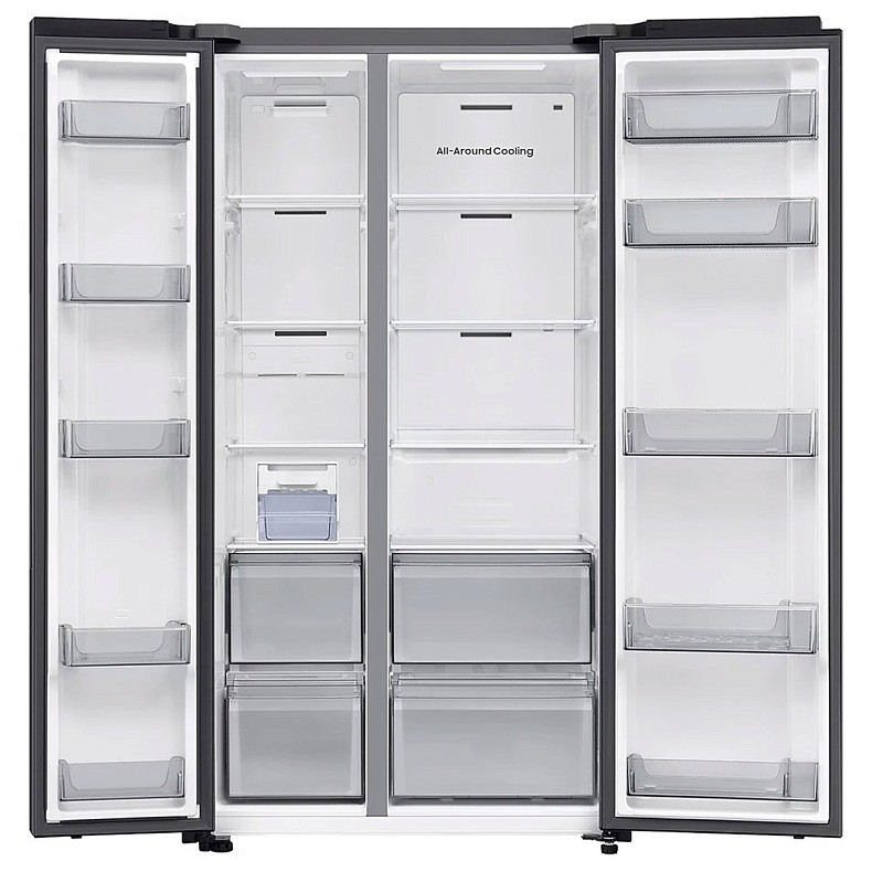 Холодильник Samsung RS70F65Q1FUA