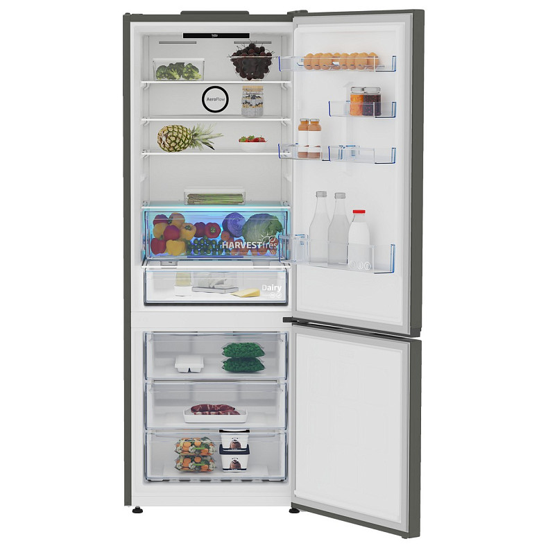 Холодильник Beko B5RCNE565HXPMG