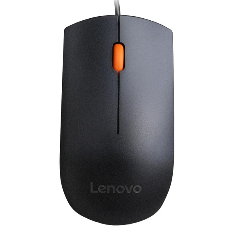 Миша Lenovo 300 USB Mouse - WW