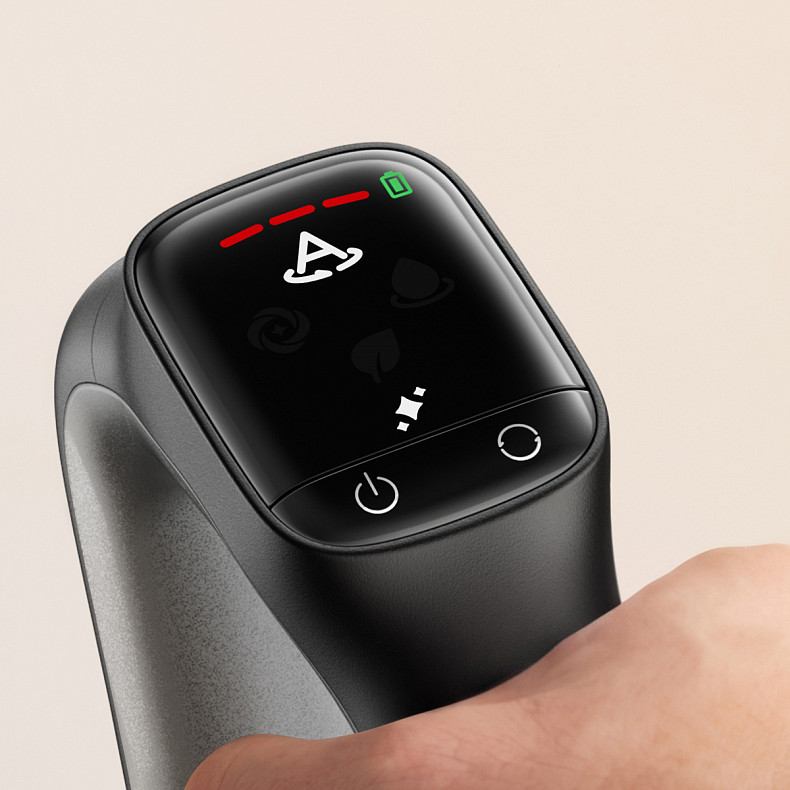 Беспроводной моющий пылесос Dreame T14 PRO