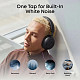 Наушники ANKER SoundCore Space 2 Black (D1402G11)