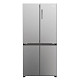 Холодильник Haier многодверный, 181.5x83.3х65, холод.отд.-311л, мороз.отд.-156л, 4дв