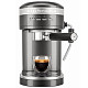 Кофеварка эспрессо KitchenAid Artisan 5KES6503EMS серебряный медальон