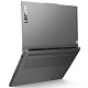 Ноутбук Lenovo 16WQXGAM/i7-14650HX/32/1TB SSD/RTX 4070 8G B/W11/BL//Luna Grey Legion5 16IRX9