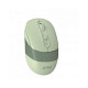 Мышка A4Tech FB10C Matcha Green USB