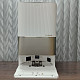 Робот-пылесос моющий Dreame X50 Ultra Complete White  --  Уценка