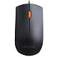 Миша Lenovo 300 USB Mouse - WW