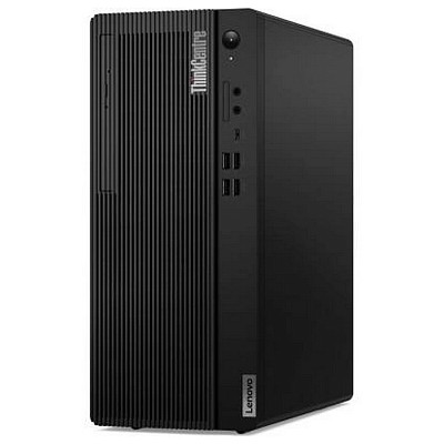 Персональный компьютер Lenovo ThinkCentre M70t TWR Intel i5-12400, 16GB, F256GB, UMA, кл+м, W11P