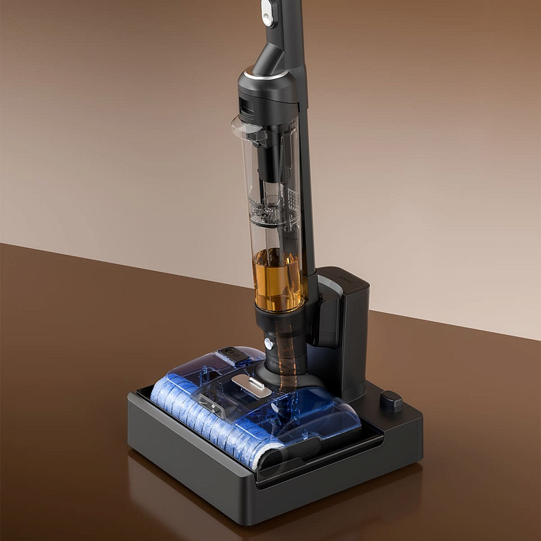 Бездротовий миючий пилосос Jimmy PW11 PLUS 3 в 1