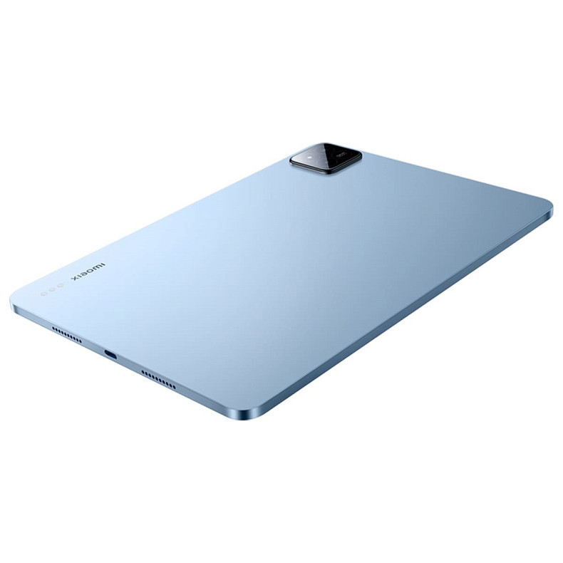 Планшет Xiaomi Pad 7 WiFi 8/256GB Blue (VHU5363EU)