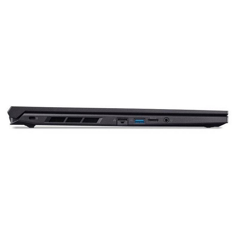 Ноутбук Acer Nitro V 16 ANV16-72 16" WUXGA IPS, Intel 5-210H, 16GB, F512GB, NVD5060-8, Lin, чорний