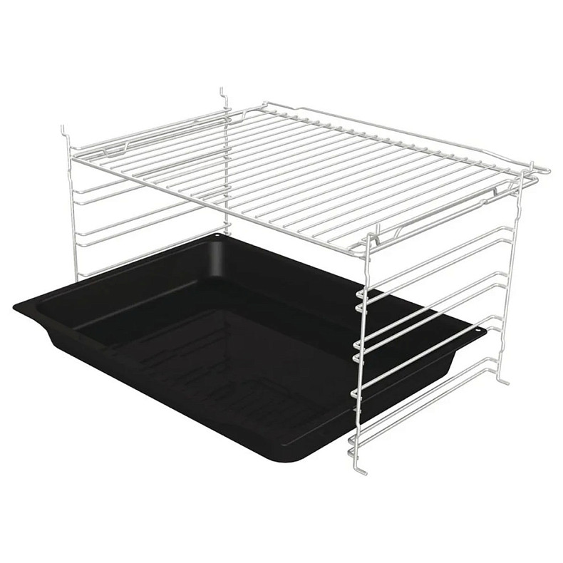 Духовой шкаф электрический Gorenje BO6737E02BG