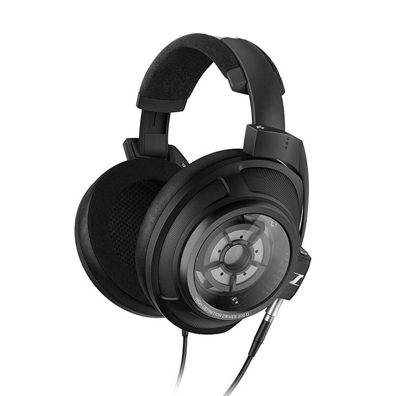 Навушники SENNHEISER HD 820 (507435)