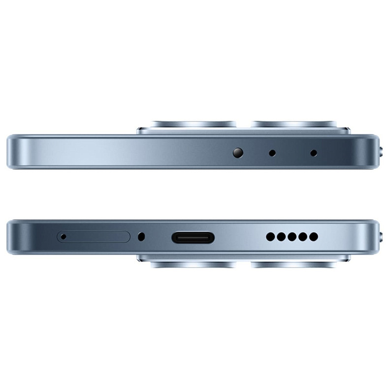 Смартфон Xiaomi 14T 12/256GB Titan Blue