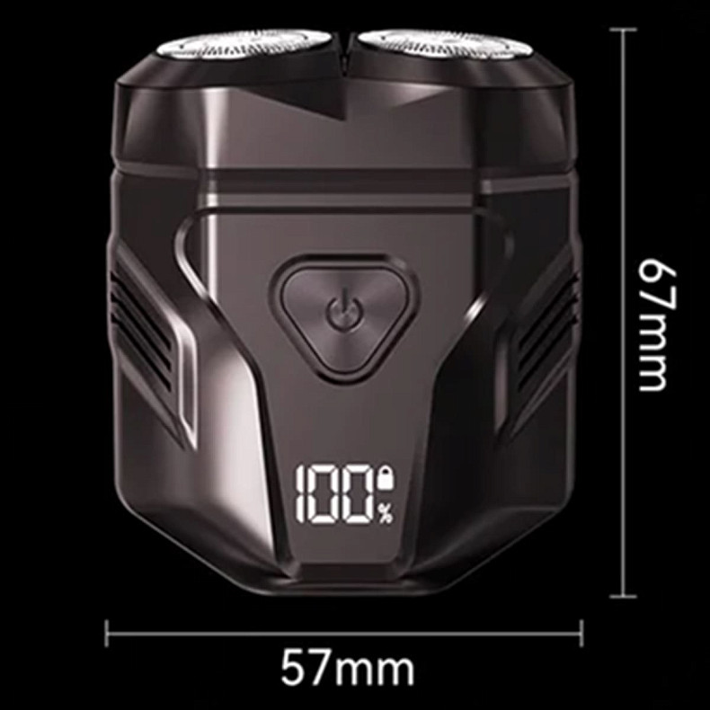 Електробритва чоловіча ENCHEN Mini X