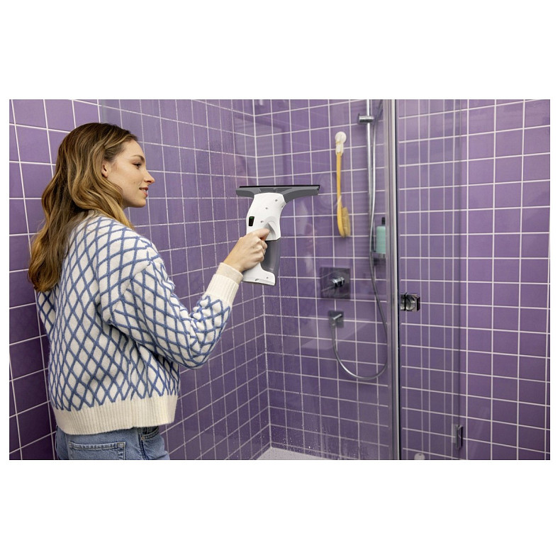 Віконний пилосос Karcher WV 1 Plus (1.633-608.0)