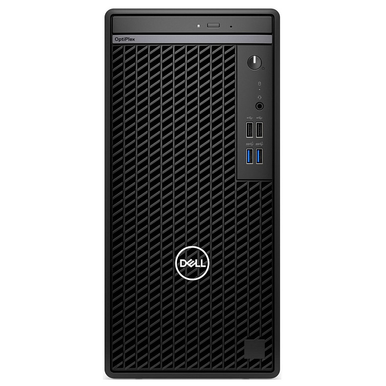 Компьютер Dell OptiPlex 7010 MT, Intel i5-12500, 8GB, F512GB, ODD, UMA, кл+м, Win11P