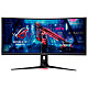 Монитор Asus 34.1" ROG Strix XG349C HDMI, DP, USB-C, 2xUSB, MM, IPS, 3440x1440, 180Hz, 1ms, DCI-P3