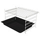 Духовой шкаф электрический Gorenje BO6737E02BG
