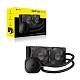 Система жидкостного охлаждения Corsair Nautilus 240 RS (CW-9060088-WW)