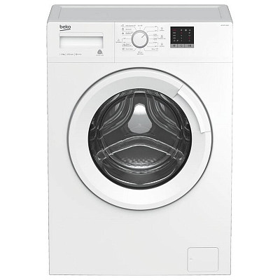 Пральна машина Beko WUE6511XWW