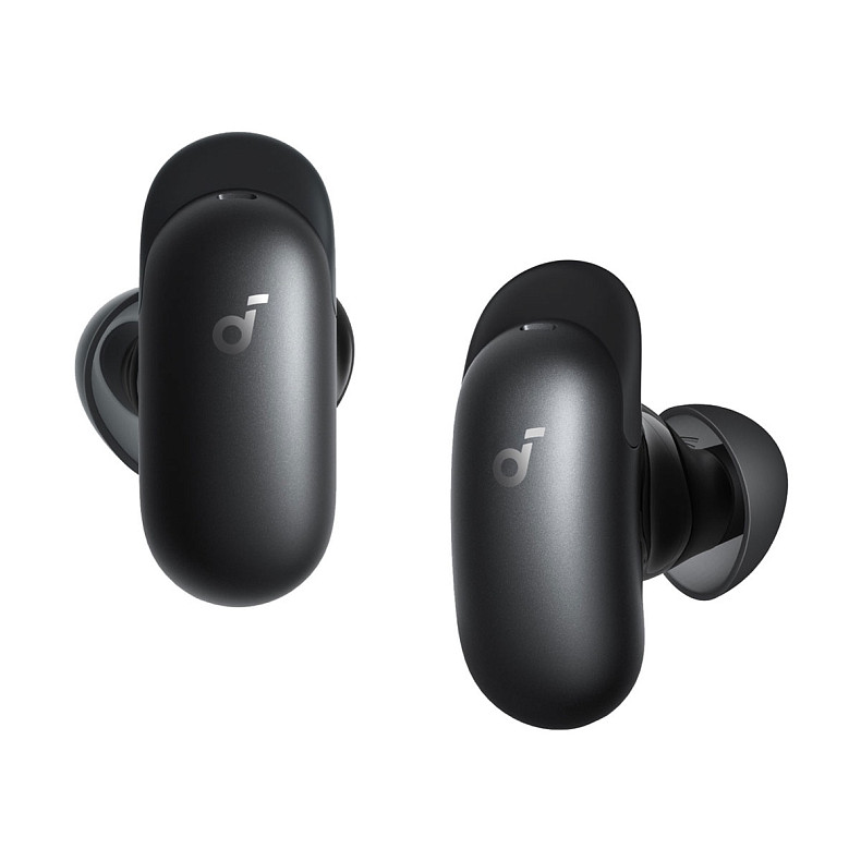 Навушники ANKER SoundСore Liberty 5 Pro Max Black (D1204G11)