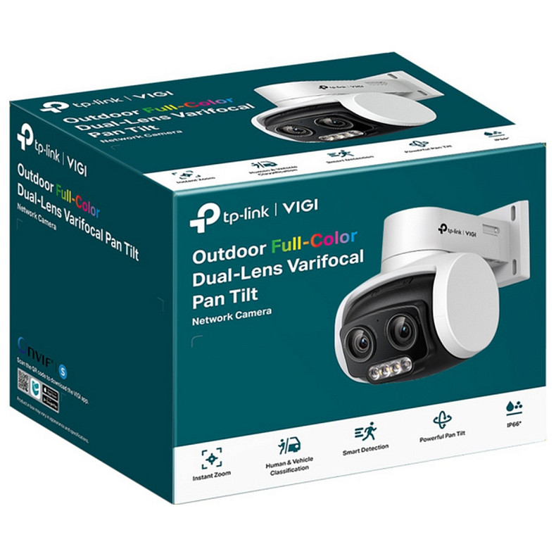 IP-Камера TP-LINK VIGI C540-V