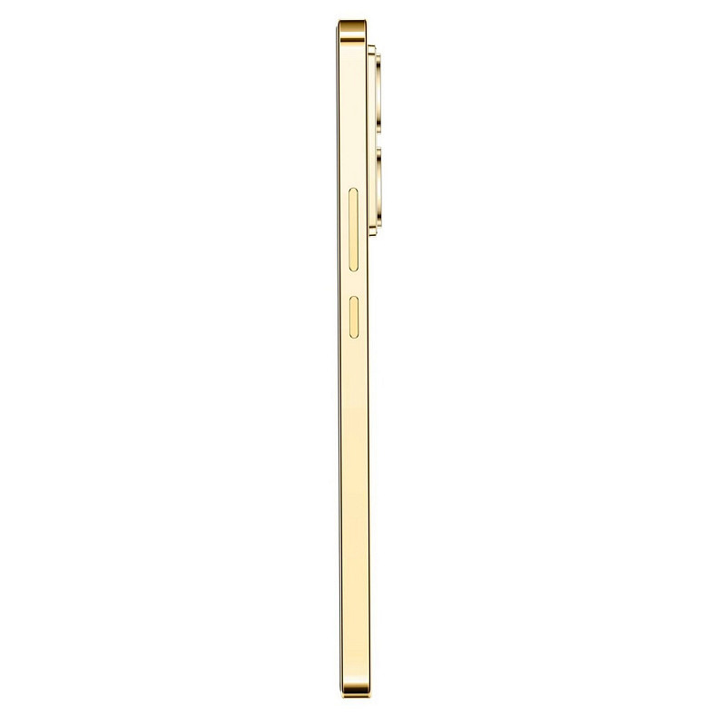 Смартфон Infinix Note 40 X6853 8/256GB Dual Sim Titan Gold_