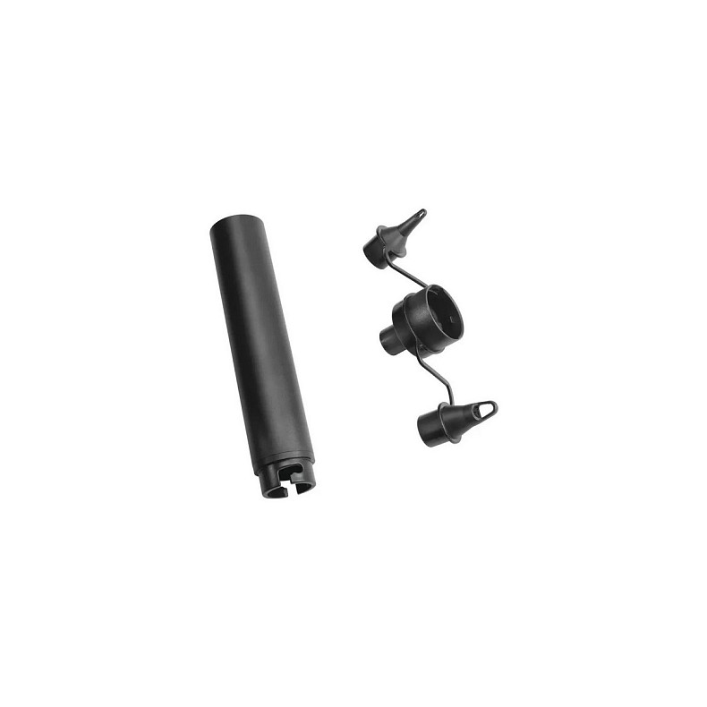 Акумуляторний вітродув Milwaukee 4933493301