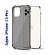 Чехол-накладка BeCover Anti-Shock для Apple iPhone 13 Pro Grey (707348)