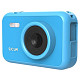 Детская камера SJCAM FunCam (камера для детей) Blue