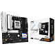 Материнская плата ASRock A620AM Pro RS Socket AM5