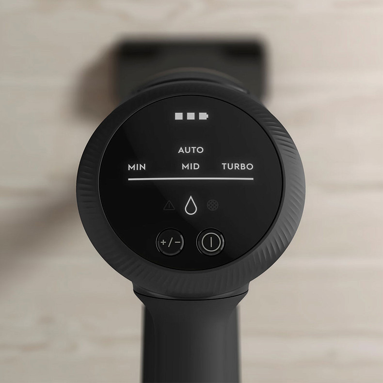 Пилосос акумуляторний Electrolux EP81UB25GG