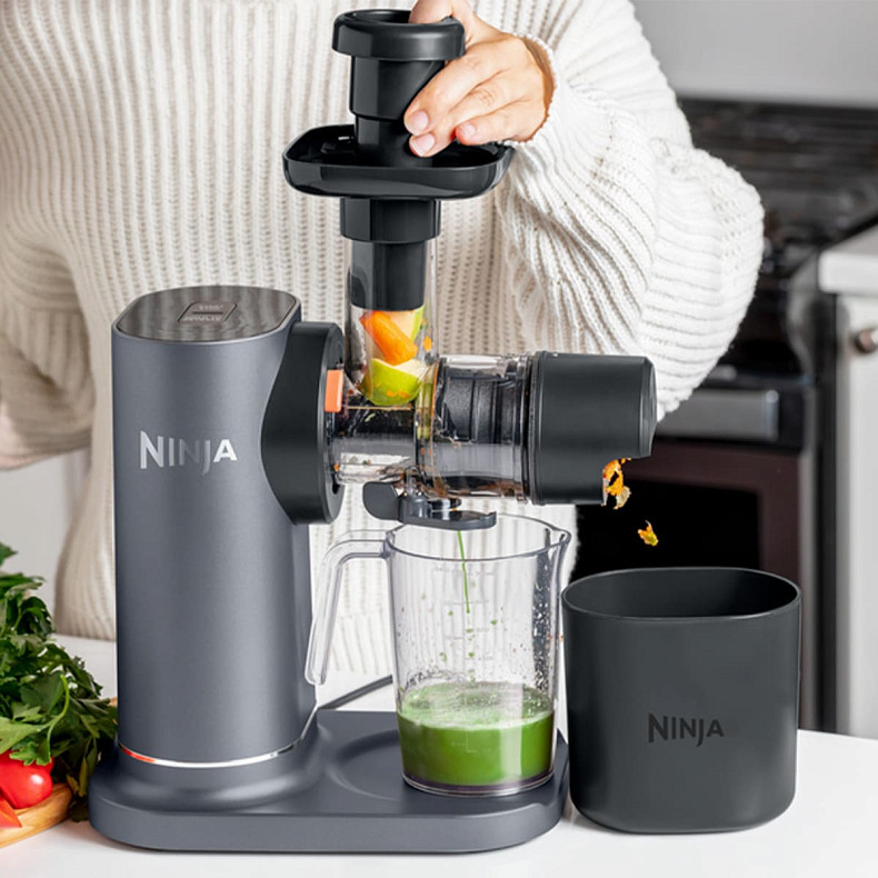 Соковыжималка Ninja JC151EU