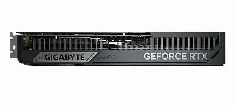 Відеокарта Gigabyte Windforce GF RTX 5070 Ti 16GB GDDR7 (GV-N507TWF3-16GD)