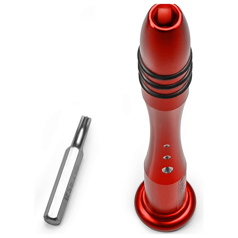 Набор отверток Stark SBKIT-318 (502505018)