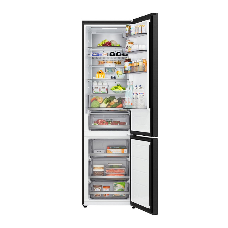 Холодильник LG GC-B509ETKM