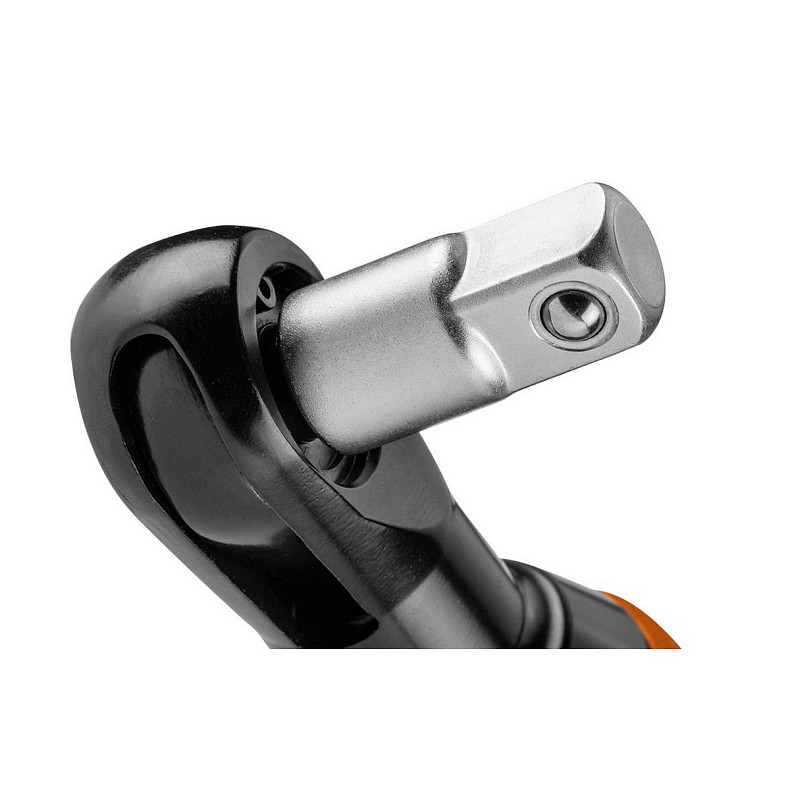 Трещотка аккумуляторная Neo Tool 04-603