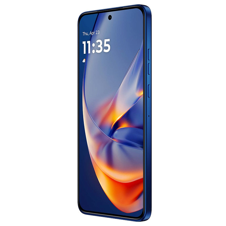 Смартфон Motorola Moto Edge 50 Neo 8/256GB Nautical Blue (PB310053RS)