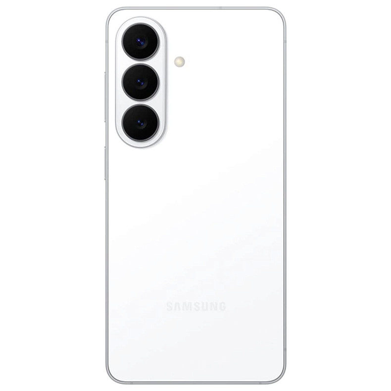 Смартфон Samsung Galaxy S26 12/256GB White (SM-S942BZWGEUC)