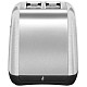 Тостер KitchenAid 5KMT221ESX на 2 тоста цвет нержавеющая сталь