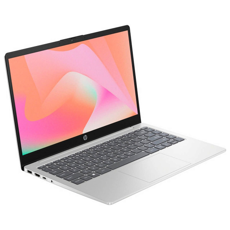 Ноутбук HP 14-ep0017ua (833G9EA) Silver