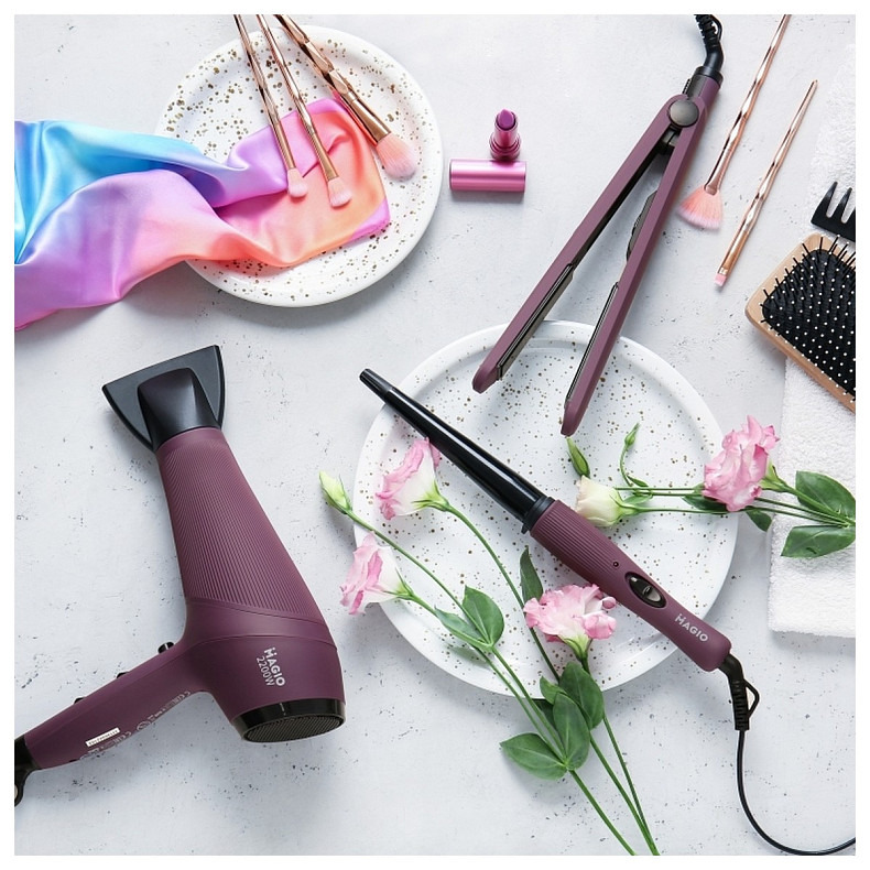 Прилад для укладання волосся Magio MG-721