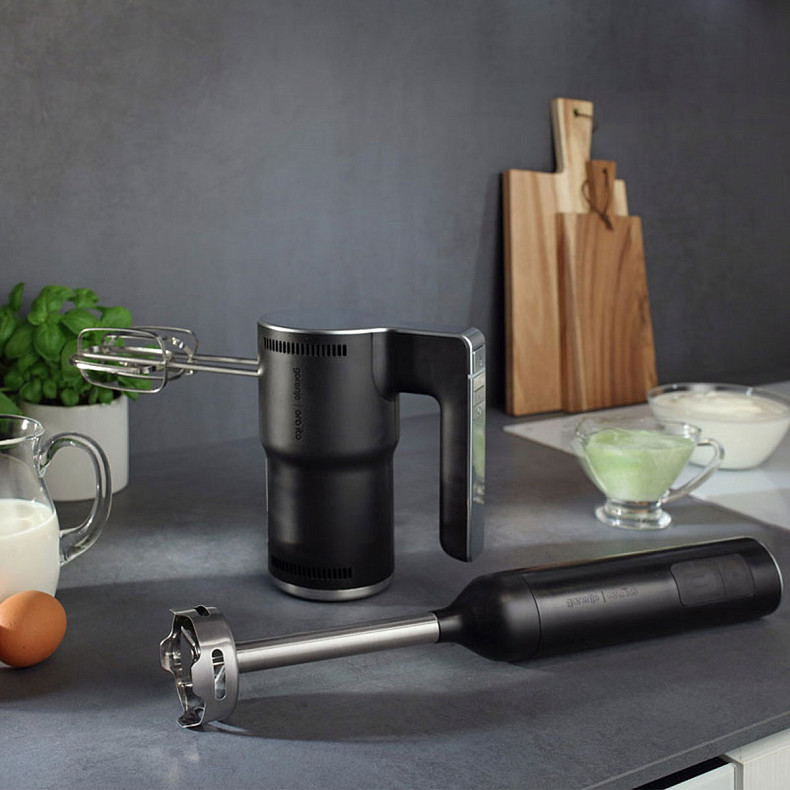 Міксер Gorenje M 400 ORAB (HM1041-GS)