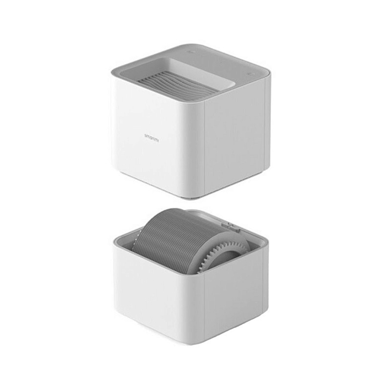 Увлажнитель воздуха Xiaomi SmartMi Humidifier 2 (CJXJSQ02ZM) (Международная версия)