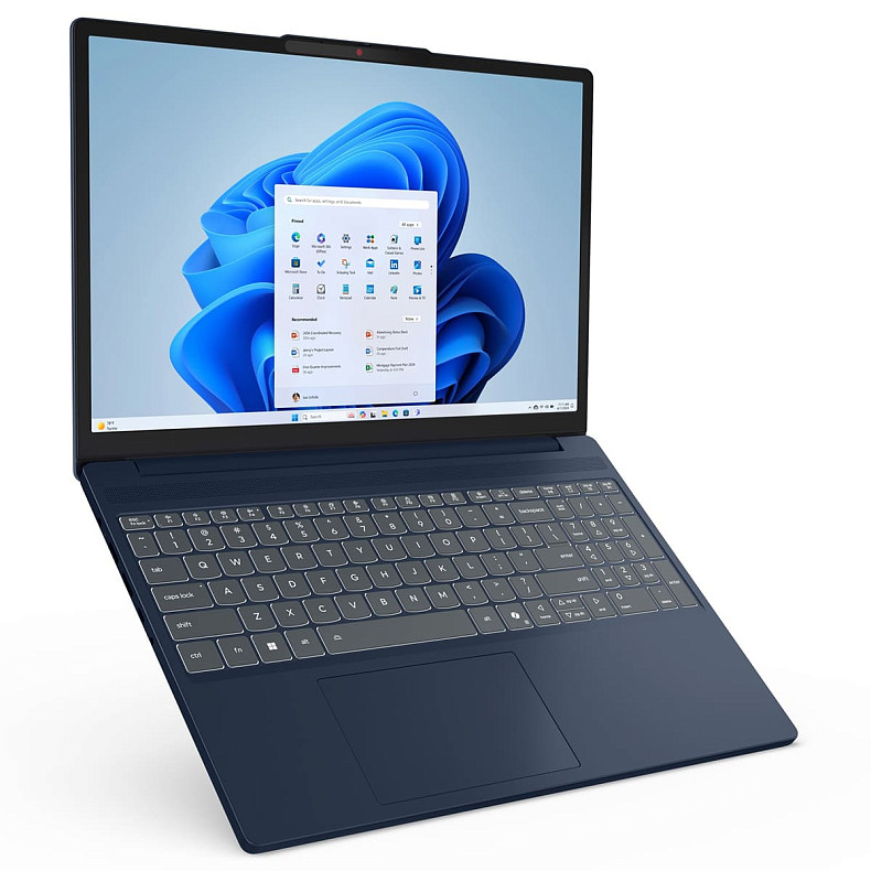 Ноутбук Lenovo IPS3-15IRH10 CI5-13420H 15" 16/512GB 83K100QVRA