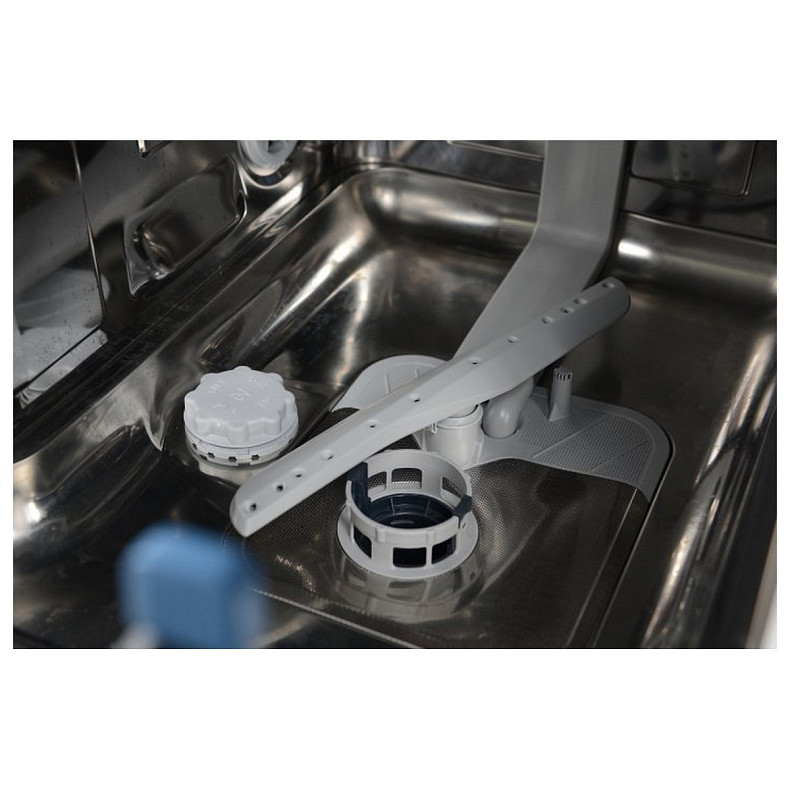 Посудомийка 45см Indesit DSFO3T224C