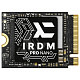 SSD диск 2TB Goodram IRDM Pro Nano M.2 2230 PCIe 4.0 x4 3D NAND (IRP-SSDPR-P44N-02T-30)