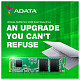 SSD диск ADATA M.2 512GB SATA SU650 (ASU650NS38-512GT-C)